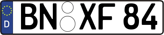 BN-XF84