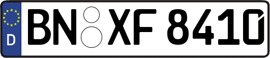 BN-XF8410