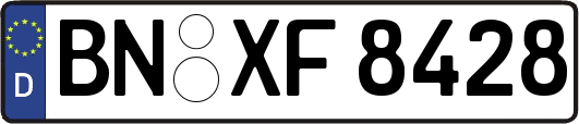BN-XF8428