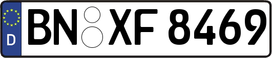 BN-XF8469
