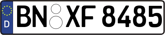 BN-XF8485