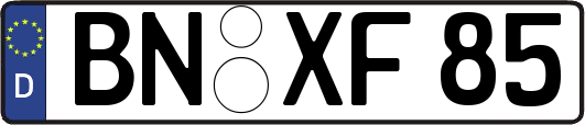 BN-XF85