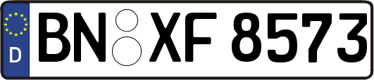 BN-XF8573