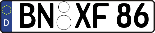 BN-XF86