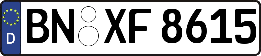 BN-XF8615