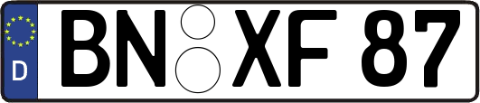 BN-XF87