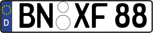 BN-XF88