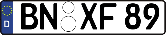 BN-XF89