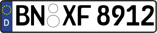BN-XF8912
