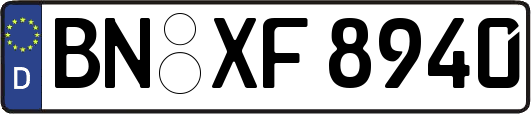 BN-XF8940