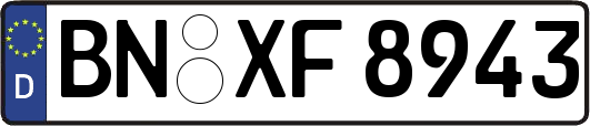 BN-XF8943