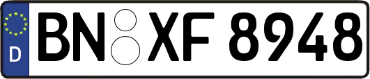 BN-XF8948