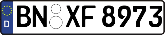 BN-XF8973