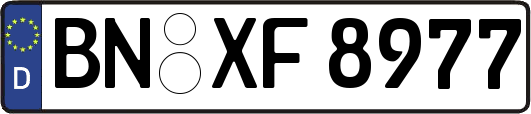 BN-XF8977