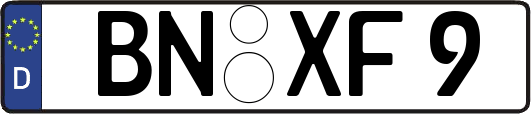 BN-XF9