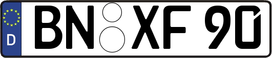 BN-XF90