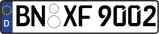 BN-XF9002