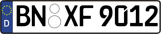 BN-XF9012