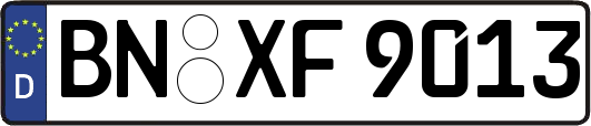 BN-XF9013