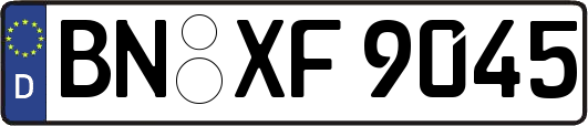 BN-XF9045