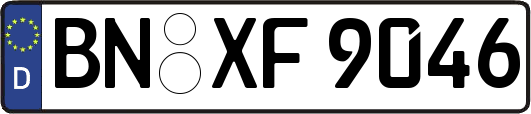 BN-XF9046