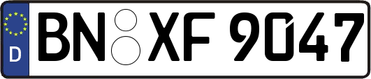 BN-XF9047
