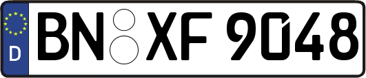 BN-XF9048