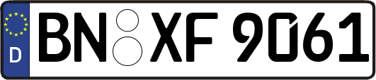 BN-XF9061