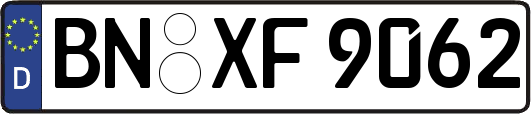 BN-XF9062