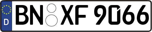 BN-XF9066