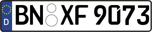 BN-XF9073