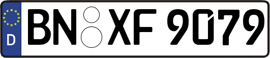 BN-XF9079
