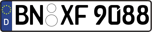 BN-XF9088
