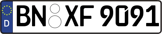 BN-XF9091