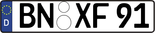 BN-XF91