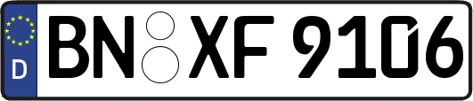 BN-XF9106