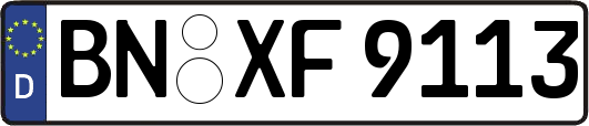 BN-XF9113