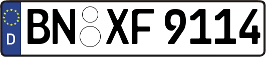 BN-XF9114