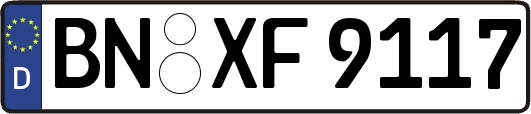 BN-XF9117