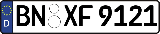 BN-XF9121