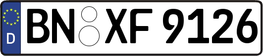 BN-XF9126