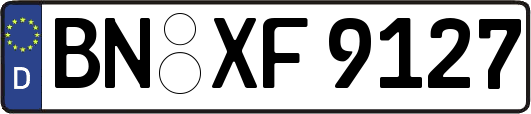 BN-XF9127