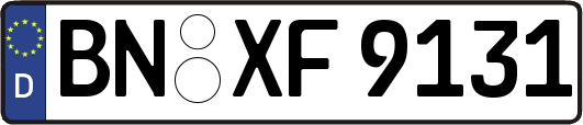 BN-XF9131