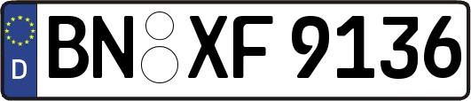 BN-XF9136
