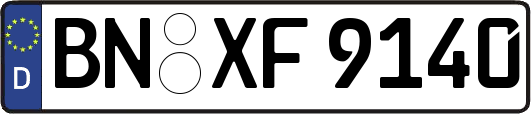 BN-XF9140
