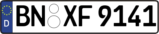 BN-XF9141