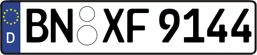 BN-XF9144