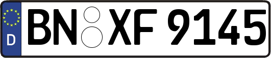 BN-XF9145
