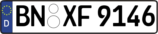 BN-XF9146
