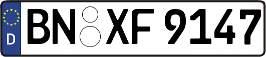 BN-XF9147